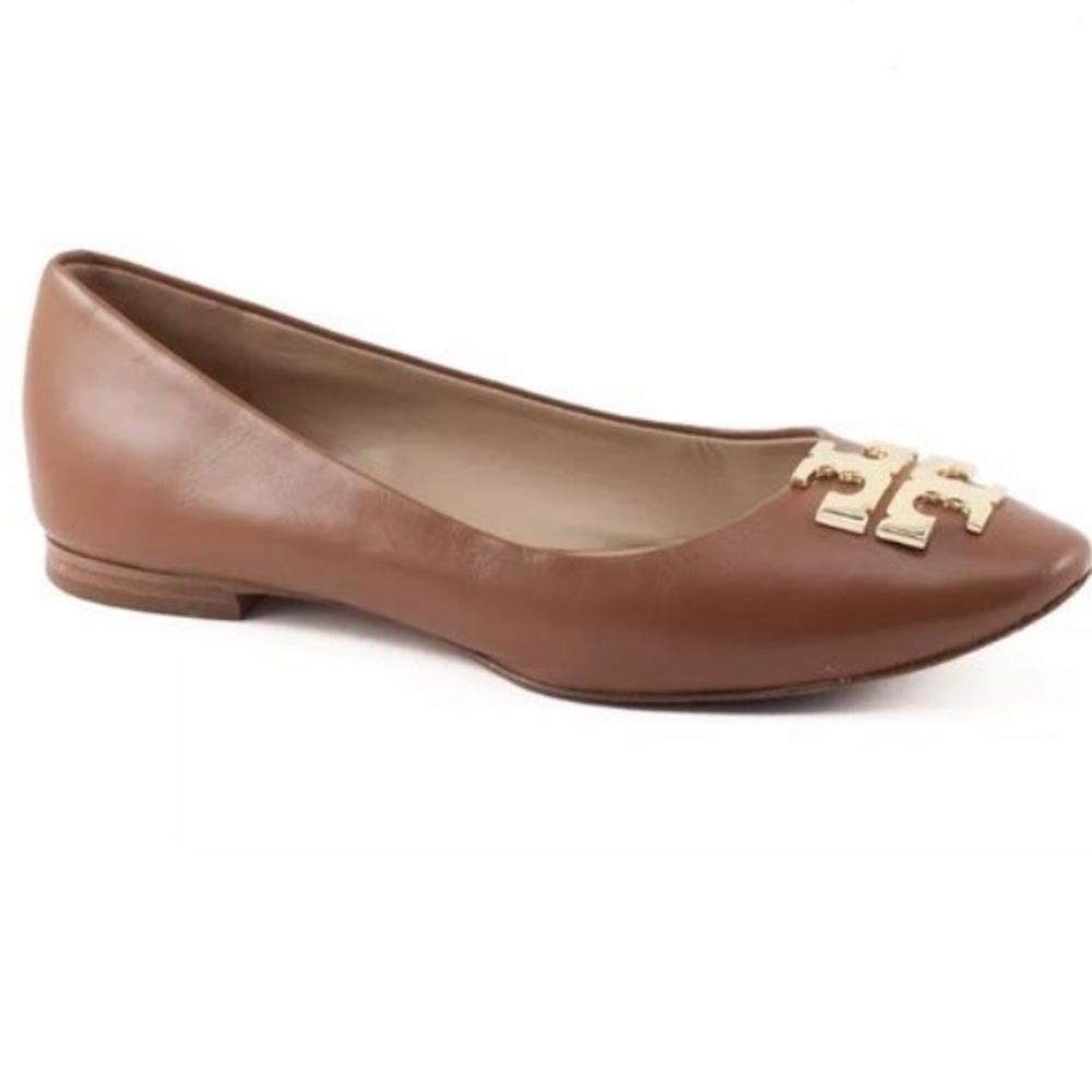 Tory Burch Raleigh ballet flat